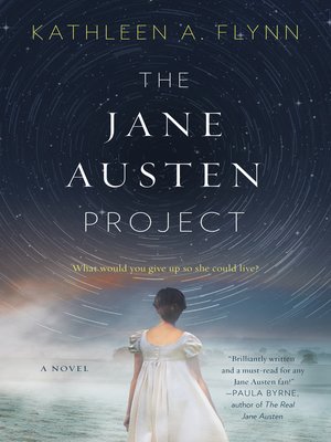 cover image of The Jane Austen Project